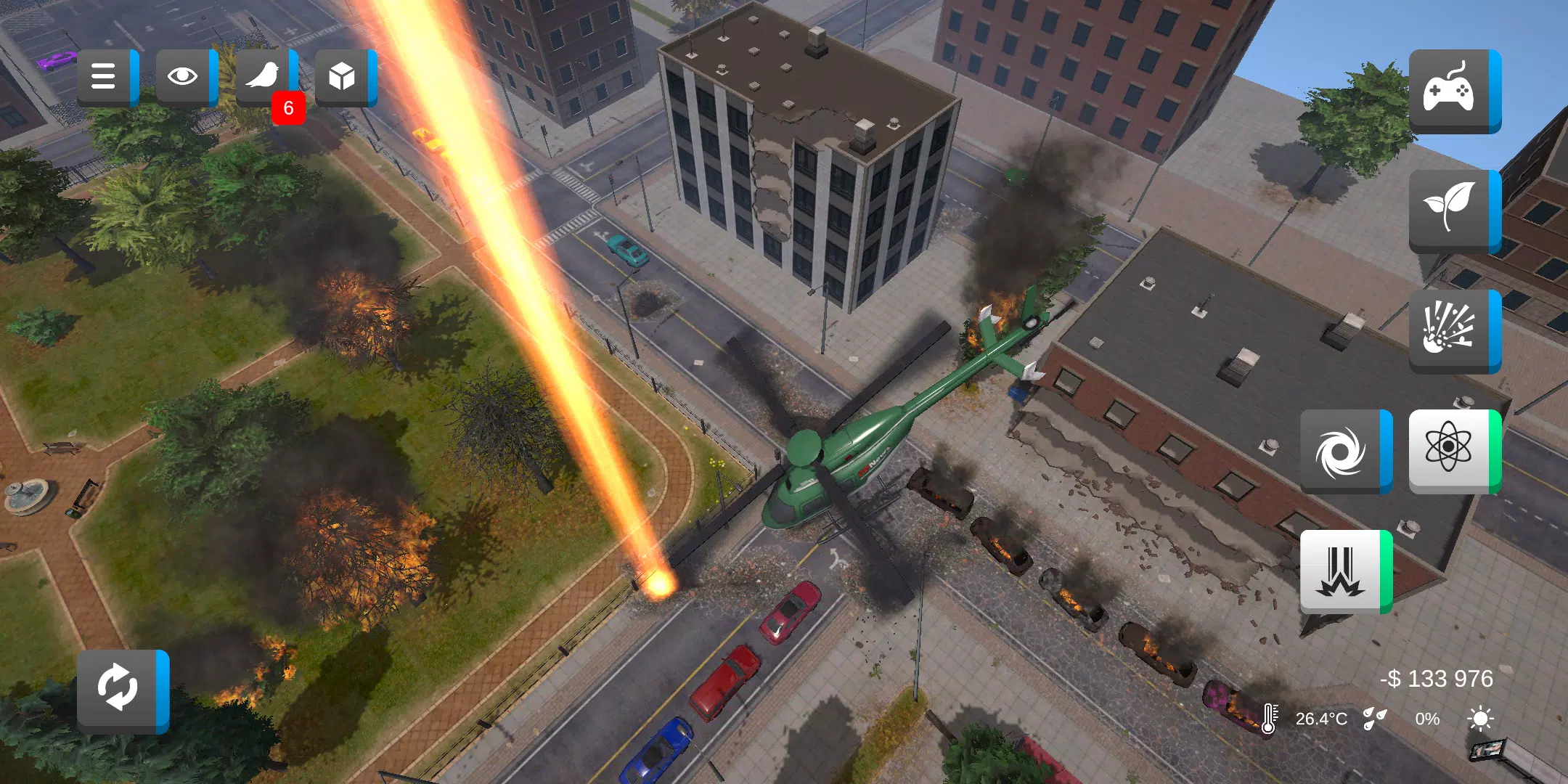 City Smash 2 Schermafbeelding 3