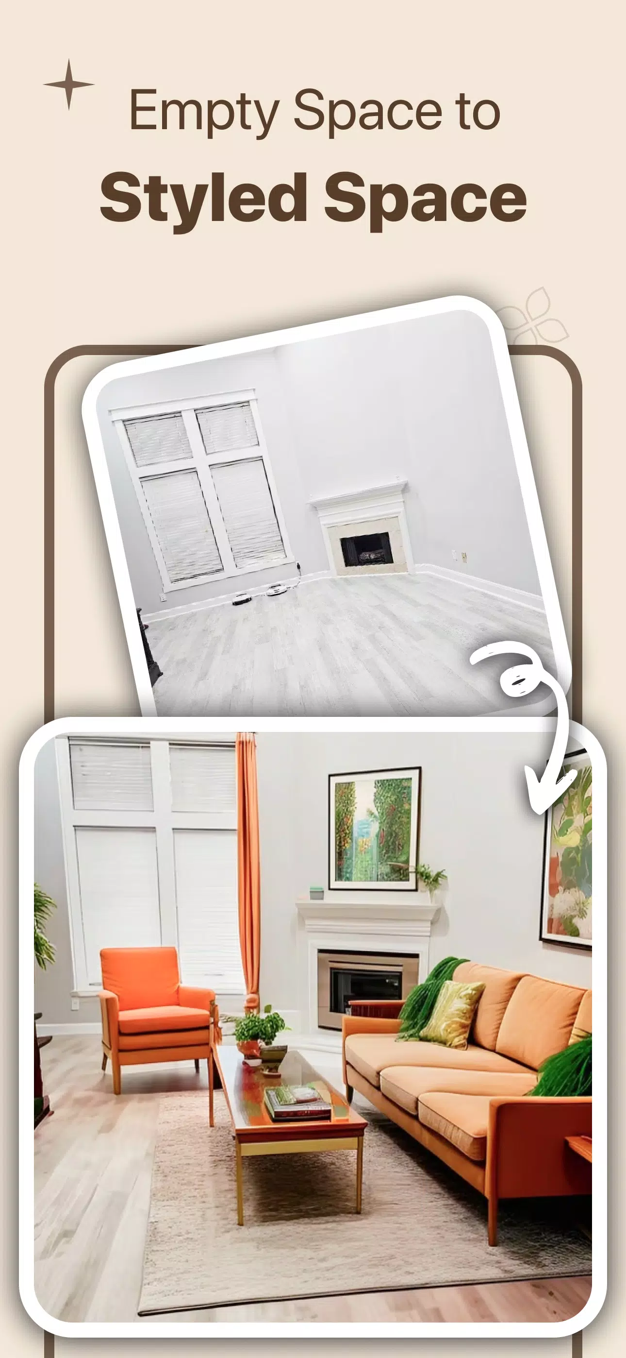 AI Room Planner & Home Design Screenshot 3