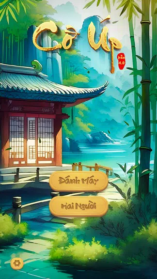 Co Up - Co Tuong Up 螢幕截圖 0