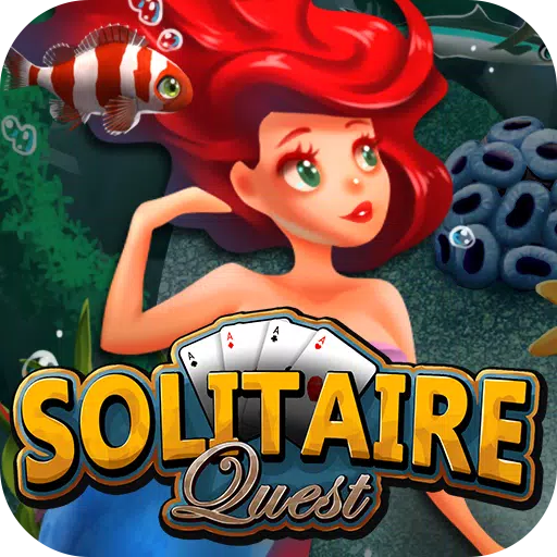 Solitaire Titan Adventure – Lo