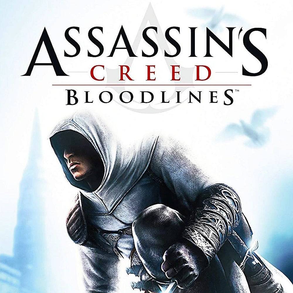 Assassin's Creed: สายเลือด