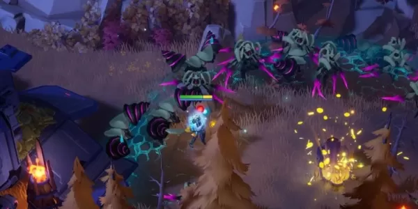 Torchlight: Infinite Unveils Outlaw Season with New Challenges at TorchCon