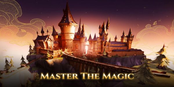 Harry Potter: Magic Awakened Mod スクリーンショット 0