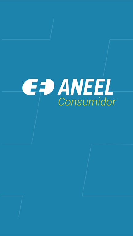 ANEEL Consumidor Screenshot 0