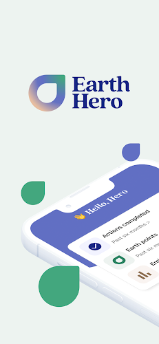 Earth Hero Screenshot 1