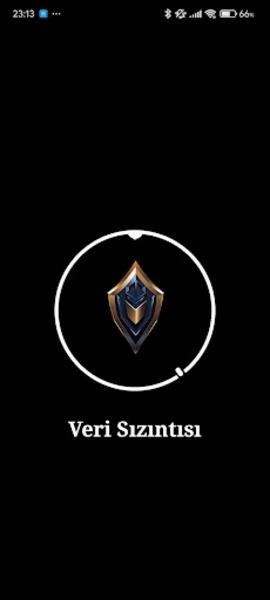 Veri Sızıntısı Screenshot 3