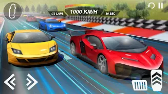 Ultimate Car Racing Screenshot 1