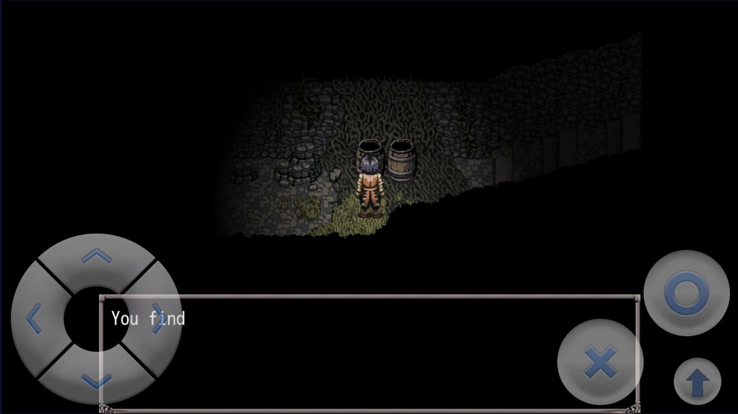 Fear and Hunger Screenshot 1