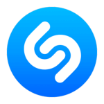 Shazam: música y conciertos