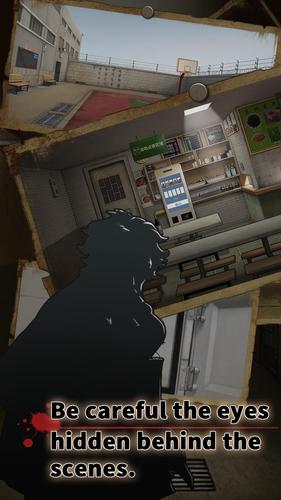 Escape the Alcatraz Island应用截图第3张