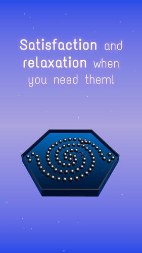 Patience Balls Скриншот 0