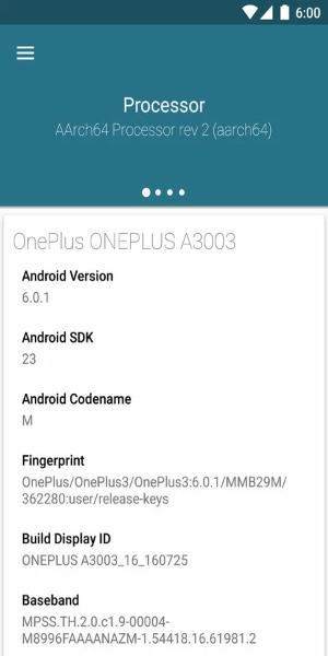 Kernel Ảnh chụp màn hình 2