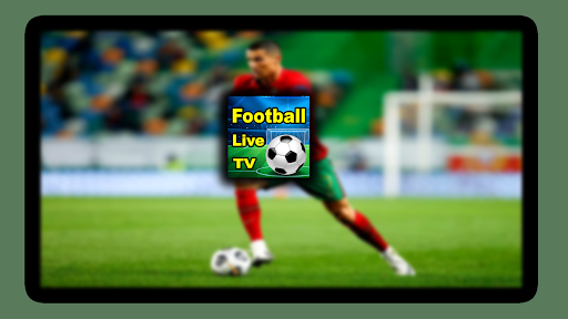 Live Football TV - HD 2022 Zrzut ekranu 0