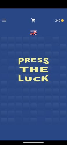 Schermata Push The Luck 0