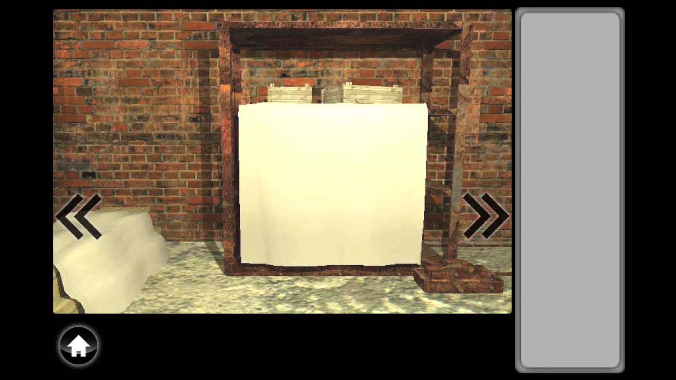 脱出ゲーム old basement 螢幕截圖 1