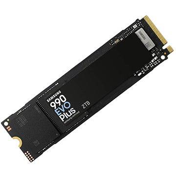 Samsung 990 EVO Plus 2TB SSDは本日販売されています：PS5とゲームPCに最適