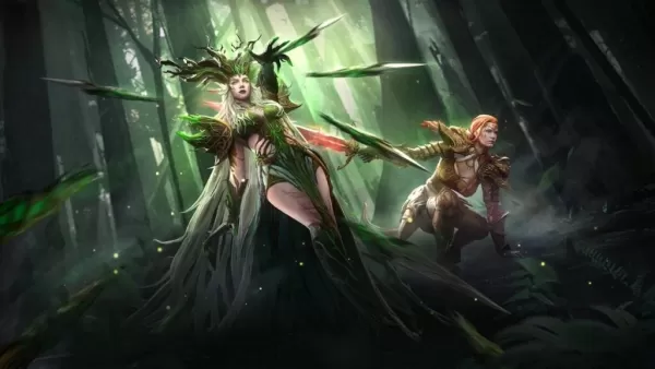 Poison Team se une a Watcher of Realms para el evento de brote tóxico