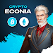 Econia - earn NFT, crypto game