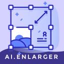 AI Enlarger