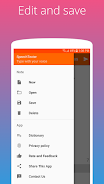 Speech Texter ภาพหน้าจอ 3