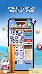 Bingo Pets: Summer bingo game 스크린샷 2