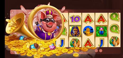 Ramses Casino Slot Zrzut ekranu 0