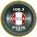 Radiomar Plus 106.3 FM En Vivo Radios Del Perú FM