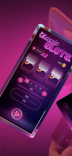 Bingo Plus Скриншот 1