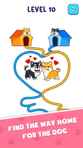 Doge Rush Capture d'écran 1