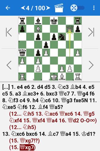 Karjakin Tangkapan skrin 1