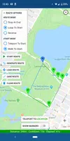 Fake GPS Location - GPS JoyStick ภาพหน้าจอ 3