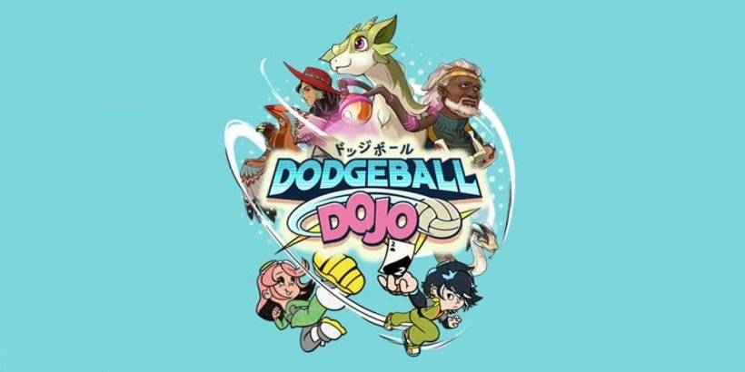 Dodgeball Dojo เป็นเกมไพ่ที่ได้รับแรงบันดาลใจจากอนิเมะที่เหมาะสำหรับครอบครัว โดยจะเปิดให้บริการบน iOS และ Android