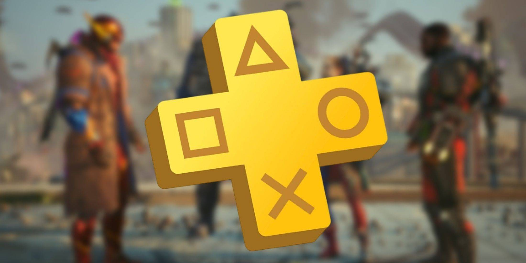 Бесплатные игры для PS Plus за январь 2025 года уже доступны