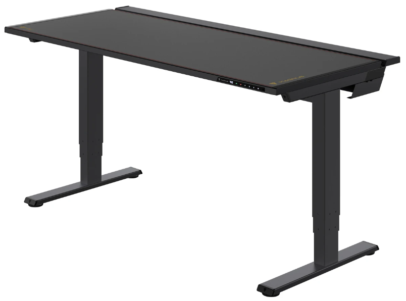 Top Gaming Desks for the Ultimate PC Setup