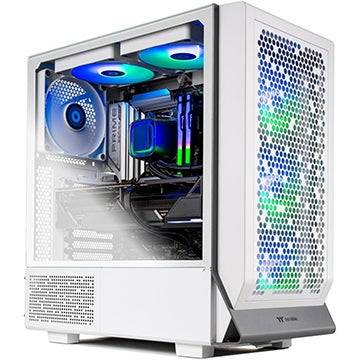 Skytech Omega AMD Ryzen 7 7800x3d RX 9070 XT遊戲PC（32GB/2TB）