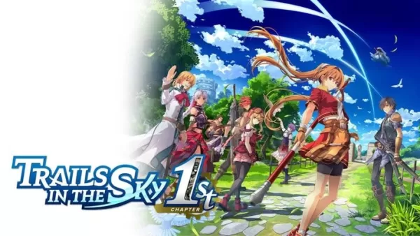 Trails in the Sky 1 ° capitolo Data e ora