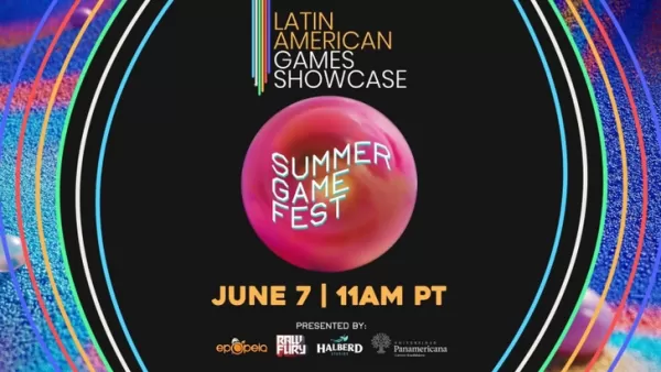 Latin American games