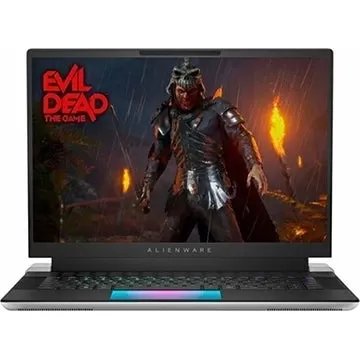 Ahorra $1,200 en la Alienware x16 Slim con RTX 4080 - ¡Liquidación!