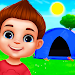 Summer Vacation Adventure Game