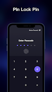 App Lock & AppLock Fingerprint Screenshot 2