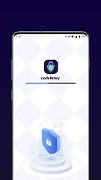 Lock Proxy & Secure VPN Screenshot 0