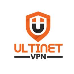 ULTINET VPN - Unlimited Access 스크린샷 0