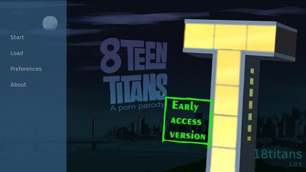 18Titans Screenshot 1