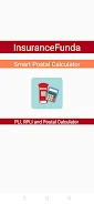 Smart - Postal Calculator Screenshot 0