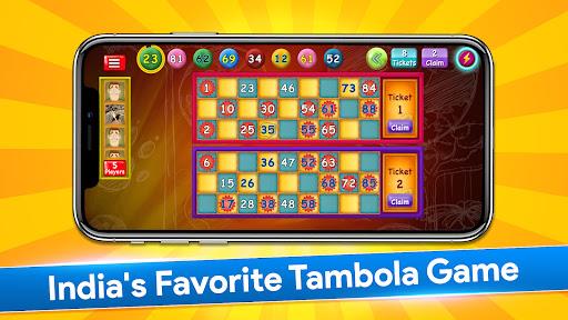 Octro Tambola: Play Bingo game应用截图第3张