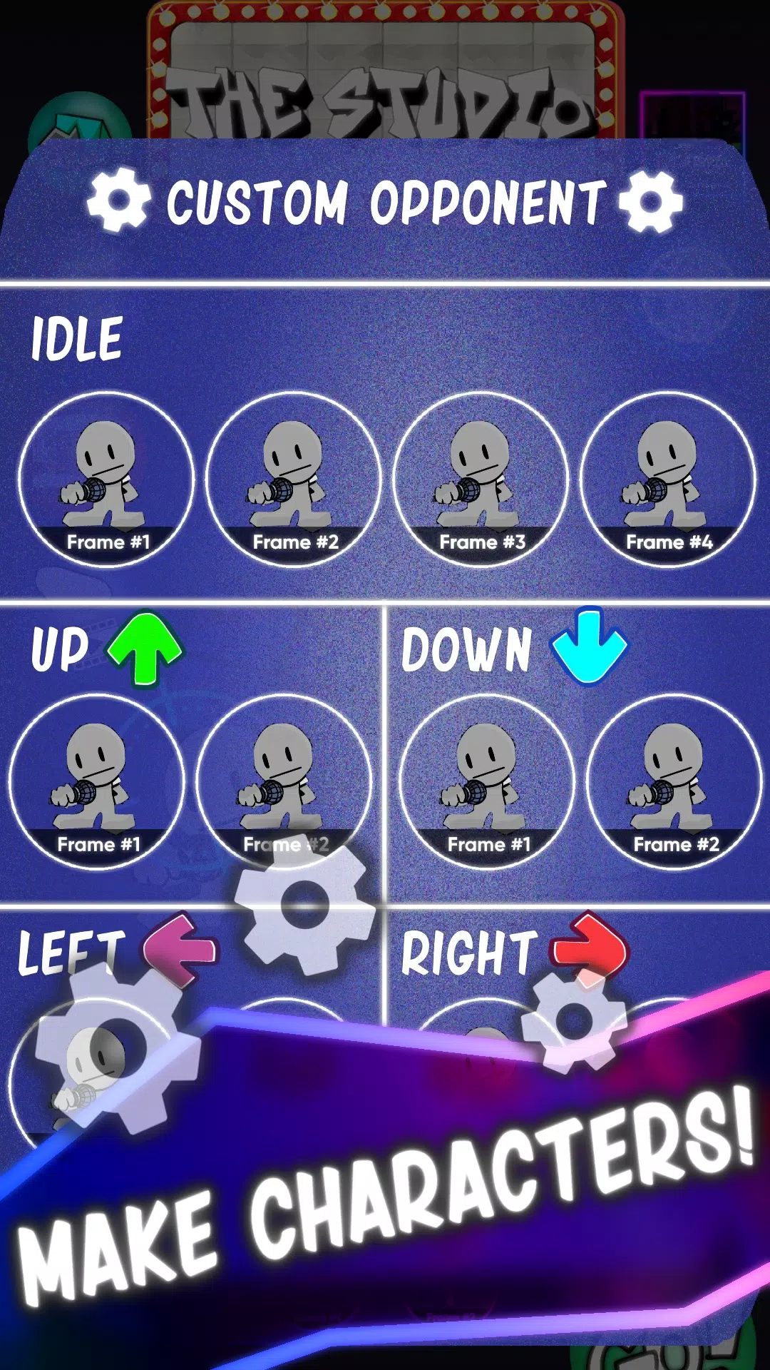 PLAY TOGETHER VNG Screenshot 3