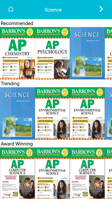 StudyLib ဖန်သားပြင်ဓာတ်ပုံ 2