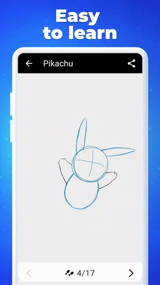 How to Draw Anime - Mangaka Schermafbeelding 3