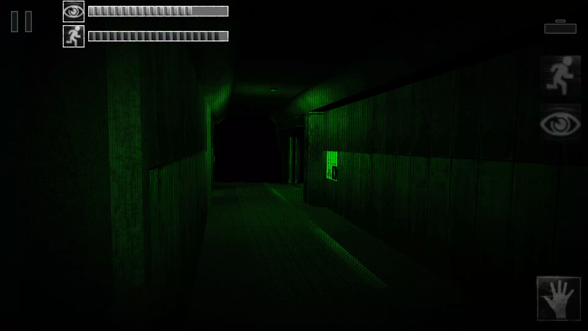 SCP Containment Breach Mobile Screenshot 3