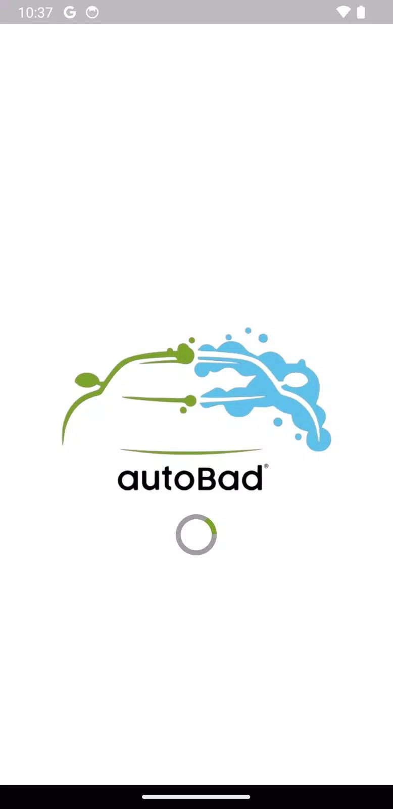 autoBad স্ক্রিনশট 0